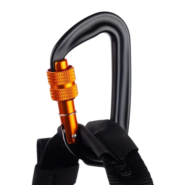 Kraftig turbelte M Non-stop Explore Belt M 