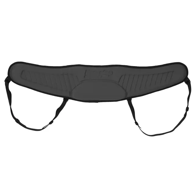 Kraftig turbelte M Non-stop Explore Belt M 