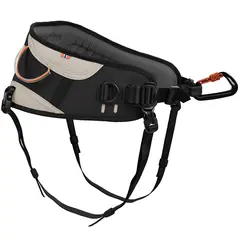 Kraftig turbelte M Non-stop Explore Belt M