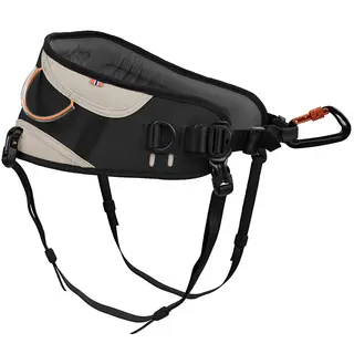 Kraftig turbelte Non-stop Explore Belt