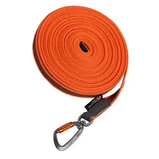 Langline til hund Non-stop Friction Long Line
