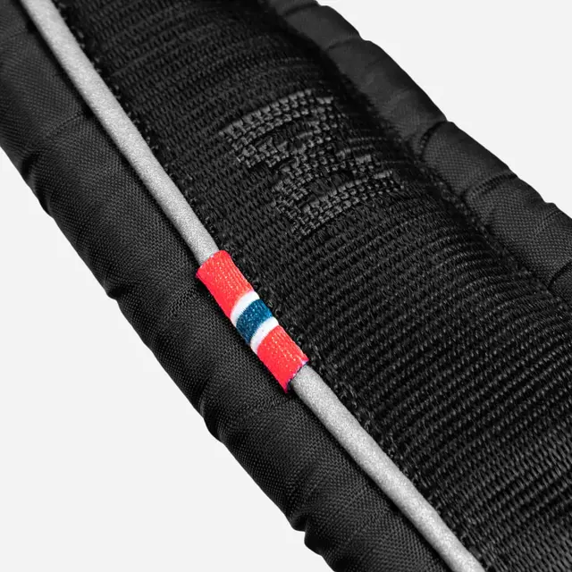 Hundesele 3 Non-stop Line Harness Grip 3 
