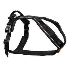 Hundesele 3 Non-stop Line Harness Grip 3