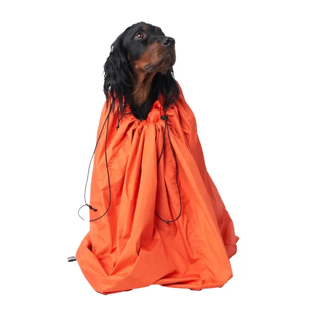 Vindsekk til hund S Non-stop Protection Bivvy Bag S 