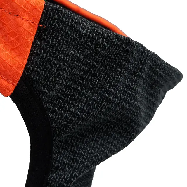 Markeringsvest til hund M Non-stop Protector Vest 2 M Orange 