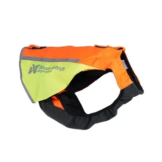 Markeringsvest til hund Non-stop Protector Vest 2 Orange