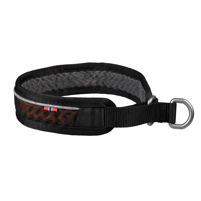 Halsbånd til hund S Non-stop Rock Collar 3 S 