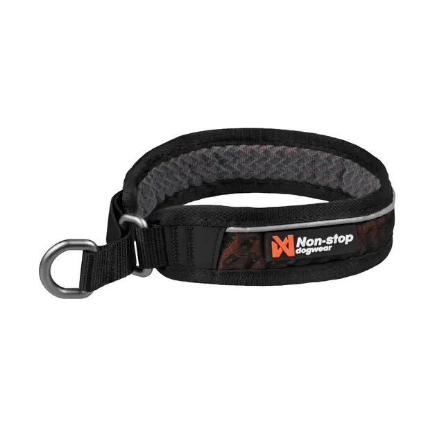 Halsbånd til hund S Non-stop Rock Collar 3 S 