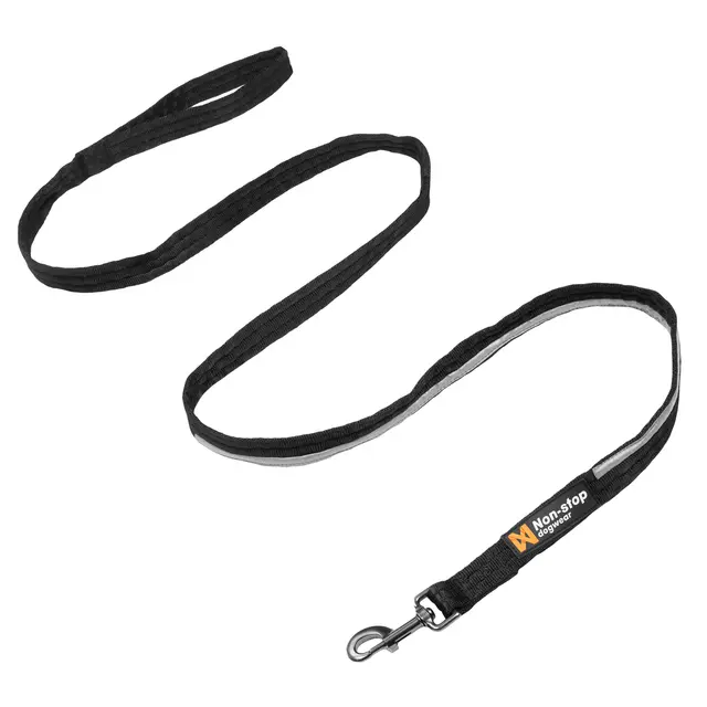 Hundebånd 2 meter Non-stop Strong Leash 26 mm 