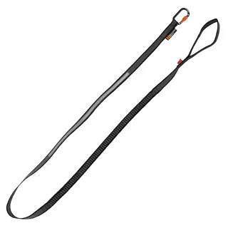 Hundebånd med strikk Non-stop Touring Bungee Leash 13 mm