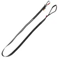 Hundebånd med strikk Non-stop Touring Bungee Leash 23 mm