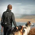 Løpebelte M Non-stop Trail Light Belt M