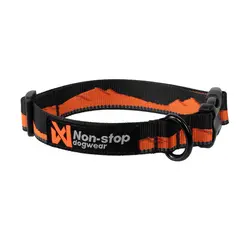Halsbånd til hund S Non-stop Trail Quest Collar S
