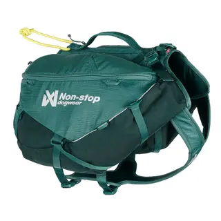 Kløv til hund Non-stop Trail Quest Dog Backpack
