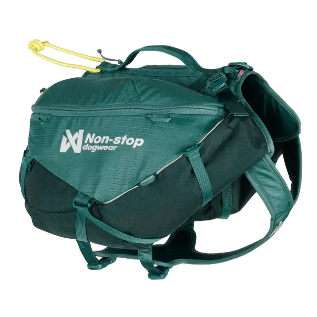 Kløv til hund XS Non-stop Trail Quest Dog Backpack XS 