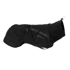 Regndress til hund 42–48 cm Non-stop Trekking Raincoat 45 cm