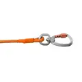 Hundebånd Non-stop Trekking Rope Leash Ø 8 mm