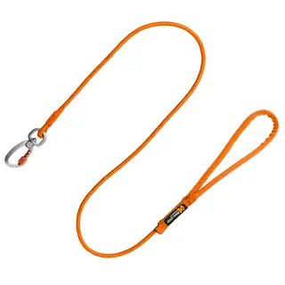 Hundebånd Non-stop Trekking Rope Leash Ø 8 mm