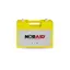 F&#248;rstehjelpskoffert M NorAid F&#248;rstehjelpskoffert M Yellow