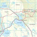Sverige: Fulufjället Nordeca Sverige 7019 Fulufjället
