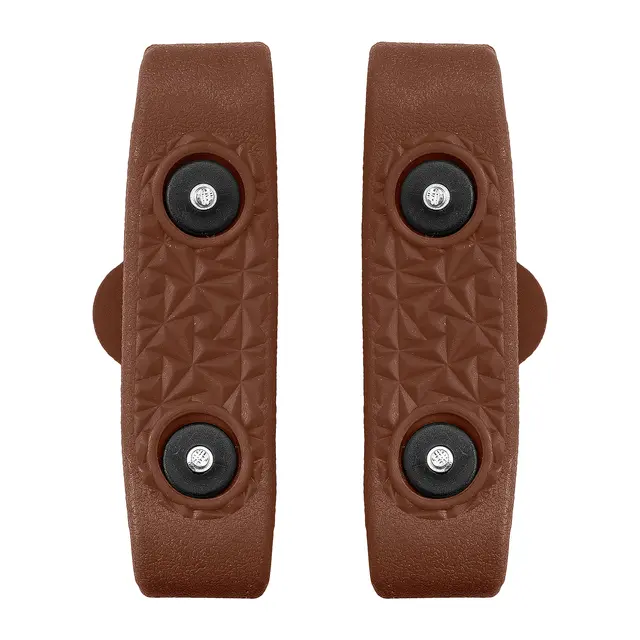 Brodder Nordic Grip Mini Brown 