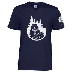 Skjorte til herre M NSF Beverskjorte M M 855