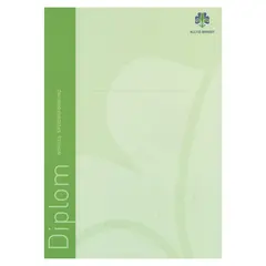 Gr&#248;nn diplom NSF Diplom Gr&#248;nn