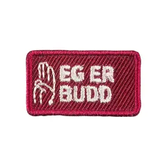 Eg er budd NSF Eg er budd Rover