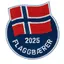Flaggb&#230;rer 2025 SS Flaggb&#230;rer 2025