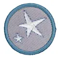 Astronomi NSF Fordypning Astronomi Tropp