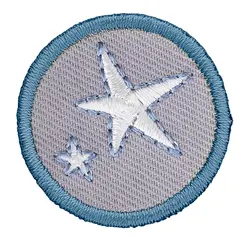 Astronomi NSF Fordypning Astronomi Tropp