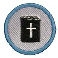 Bibel NSF Fordypning Bibel Tropp