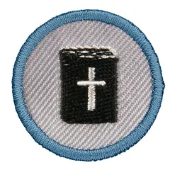 Bibel NSF Fordypning Bibel Tropp