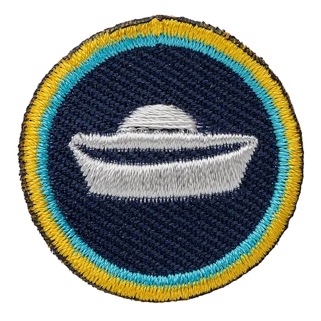 Dekksgutt NSF Fordypning Dekksgutt Sjøsmåspeider 