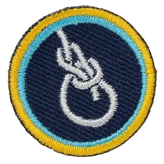 Fortøyning NSF Fordypning Fortøyning Sjøsmåspeider