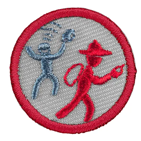 Geocaching NSF Fordypning Geocaching Rover