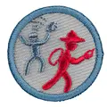 Geocaching NSF Fordypning Geocaching Tropp