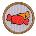 Godteri NSF Fordypning Godteri Bever