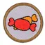 Godteri NSF Fordypning Godteri Bever