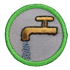 Hygiene NSF Fordypning Hygiene Tropp Patrulje