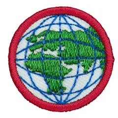 Internasjonalt NSF Fordypning Internasjonalt Rover