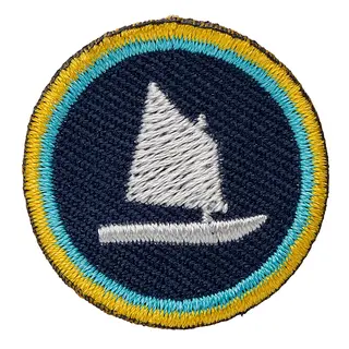 Jolleseiling NSF Fordypning Jolleseiling Sjøsmåspeide