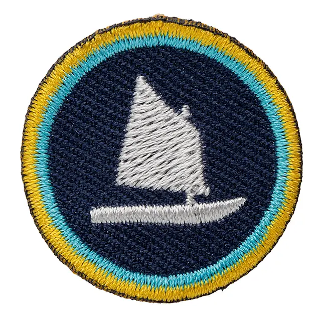 Jolleseiling NSF Fordypning Jolleseiling Sjøsmåspeide 