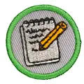 Journalist NSF Fordypning Journalist Tropp Patrulje