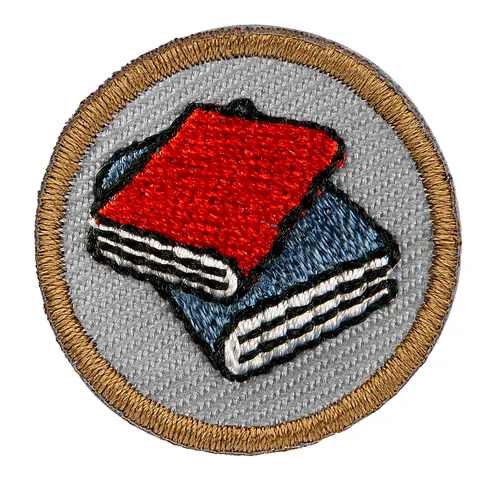 Leseglede NSF Fordypning Leseglede Bever