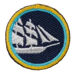 Medseiler NSF Fordypning Medseiler Sjøsmåspeider