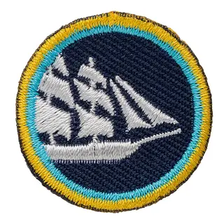 Medseiler NSF Fordypning Medseiler Sjøsmåspeider