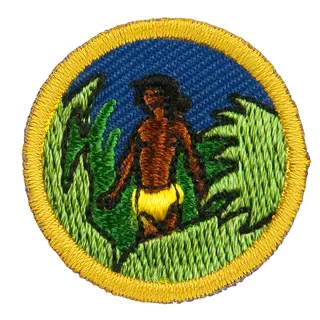Mowgli NSF Fordypning Mowgli Flokk
