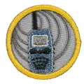PMR-radio NSF Fordypning PMR-radio Flokk