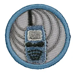 PMR-radio NSF Fordypning PMR-radio Tropp